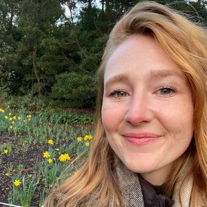 Meet your Posher, Allison